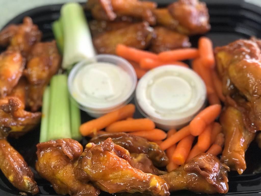 Chop Curbside Catering LLC | restaurant | 501 N Main St, Marion, SC 29571, USA | 8434235561 OR +1 843-423-5561