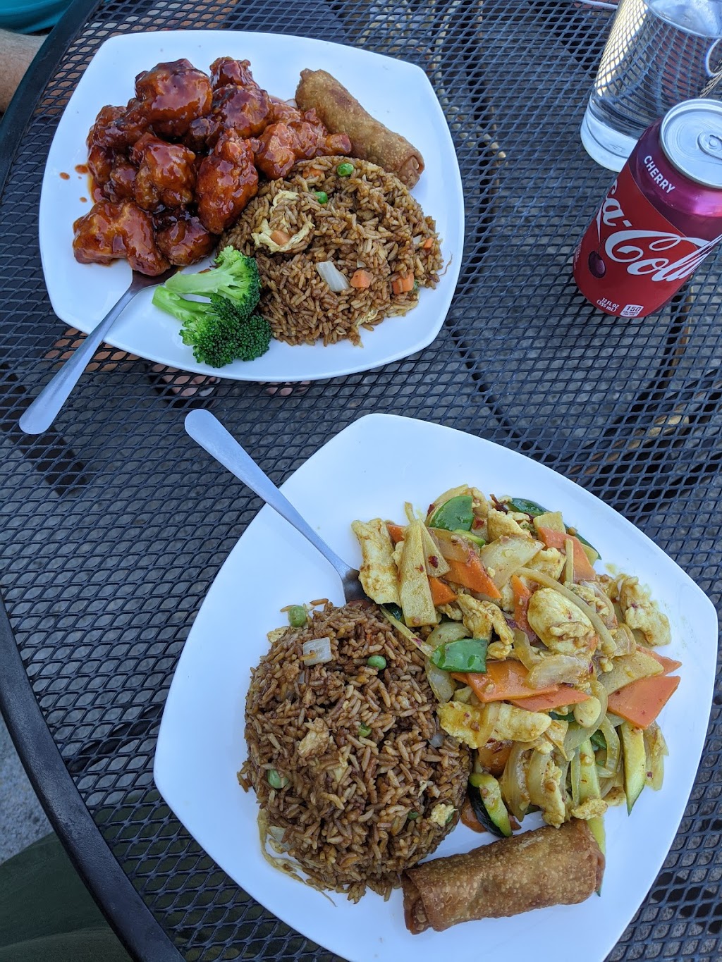 Blossom Kitchen | restaurant | 625 W Tennessee St, Tallahassee, FL 32304, USA | 8507650149 OR +1 850-765-0149