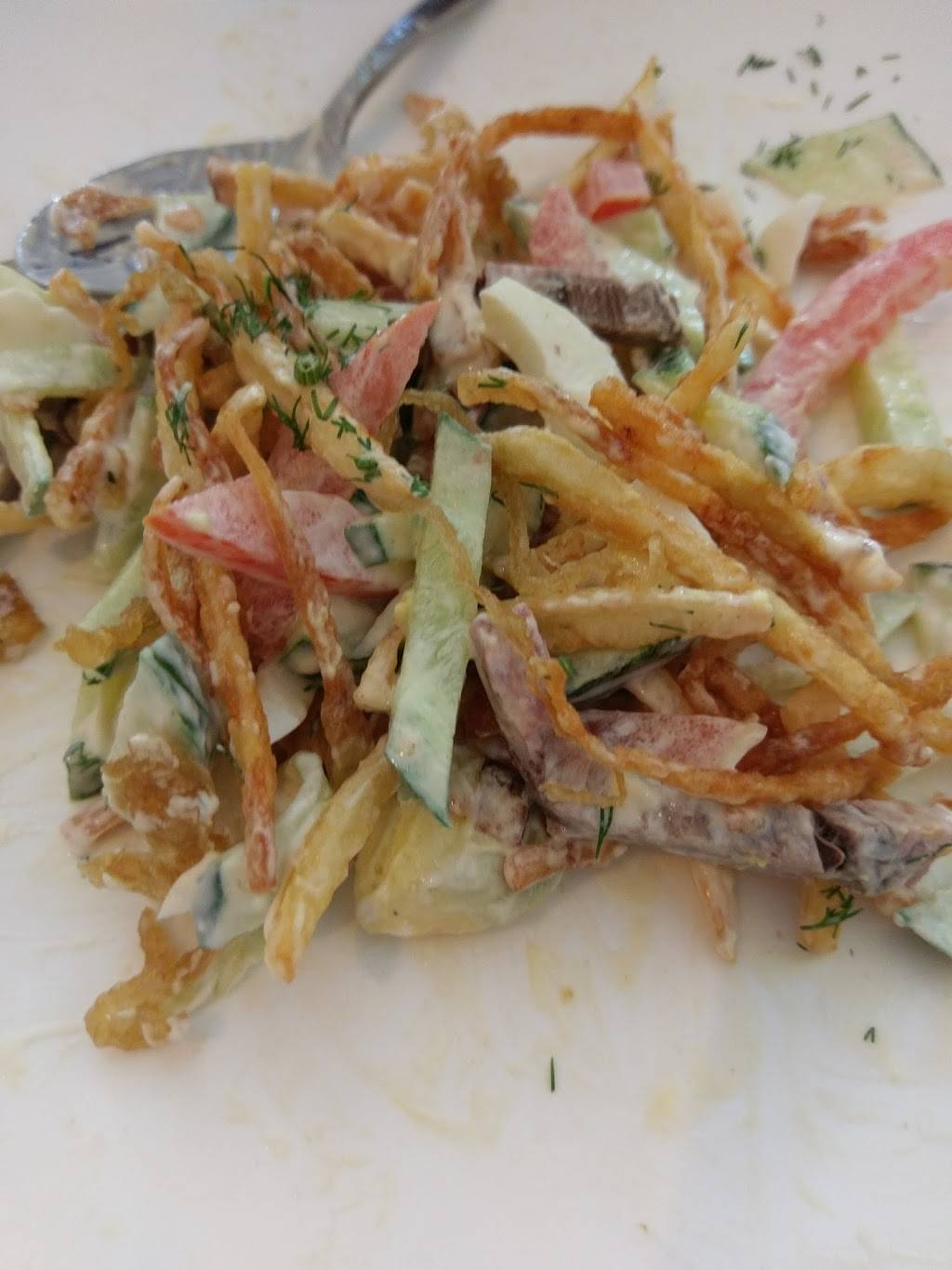 Aziza 7 | restaurant | 2113 Avenue Z, Brooklyn, NY 11234, USA | 7189340717 OR +1 718-934-0717