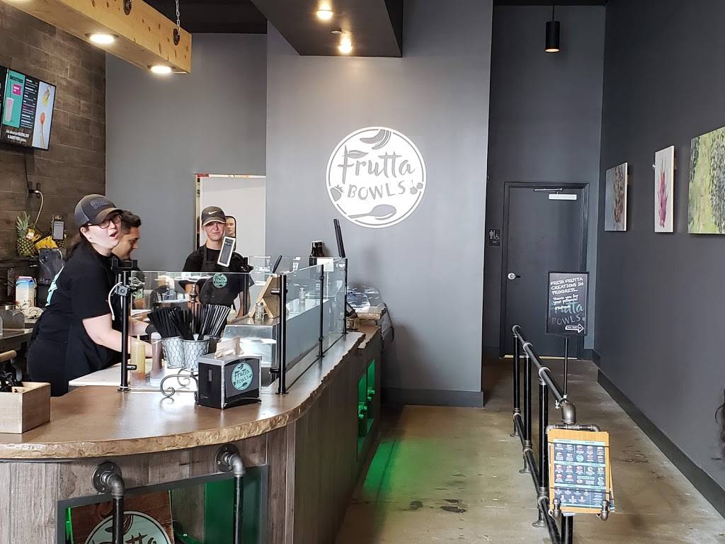 Frutta Bowls | restaurant | 225 Summit Blvd #100, Birmingham, AL 35243, USA | 2059695733 OR +1 205-969-5733