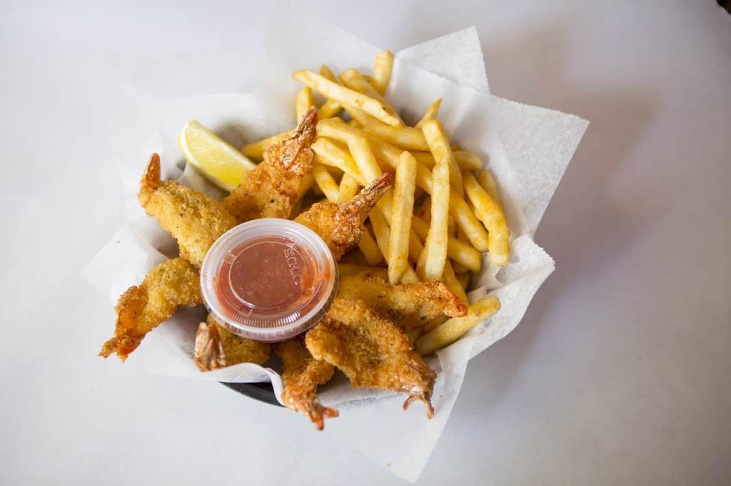 Cajun Boiled Seafood CT | restaurant | 72A Church St, New Haven, CT 06510, USA | 2036915682 OR +1 203-691-5682