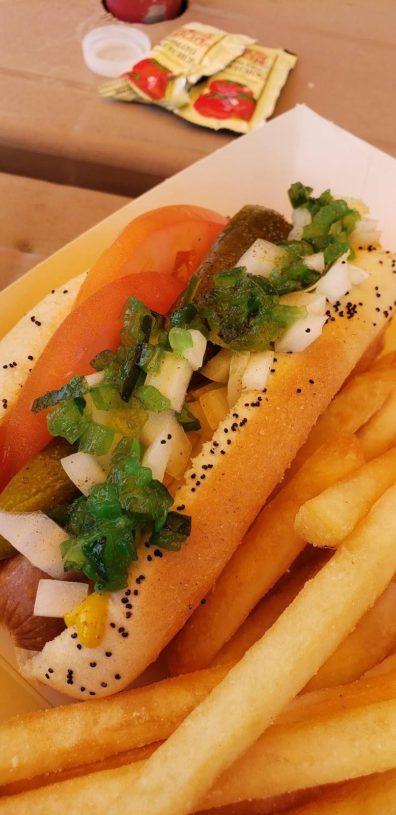 Jimmys To Go | meal takeaway | 245 N Webb Ave, Reedsburg, WI 53959, USA | 6087688646 OR +1 608-768-8646