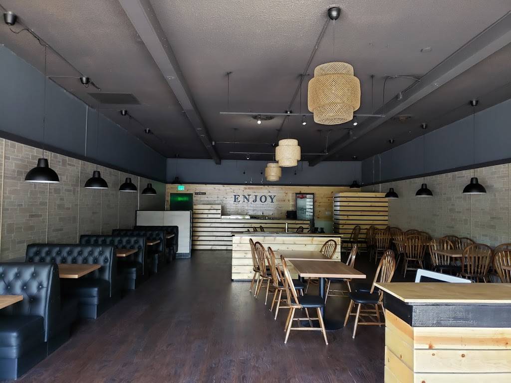 Enjoy Bowl North Hills | restaurant | 16952 Parthenia St, North Hills, CA 91343, USA | 8189247411 OR +1 818-924-7411