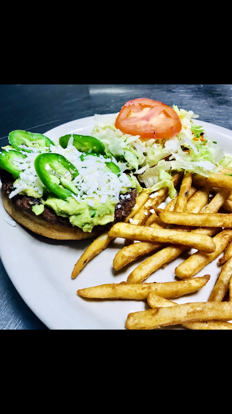 Los Habaneros Mexican Restaurant | restaurant | 131 Carmichael Rd Suite 106, Hudson, WI 54016, USA | 7158088548 OR +1 715-808-8548