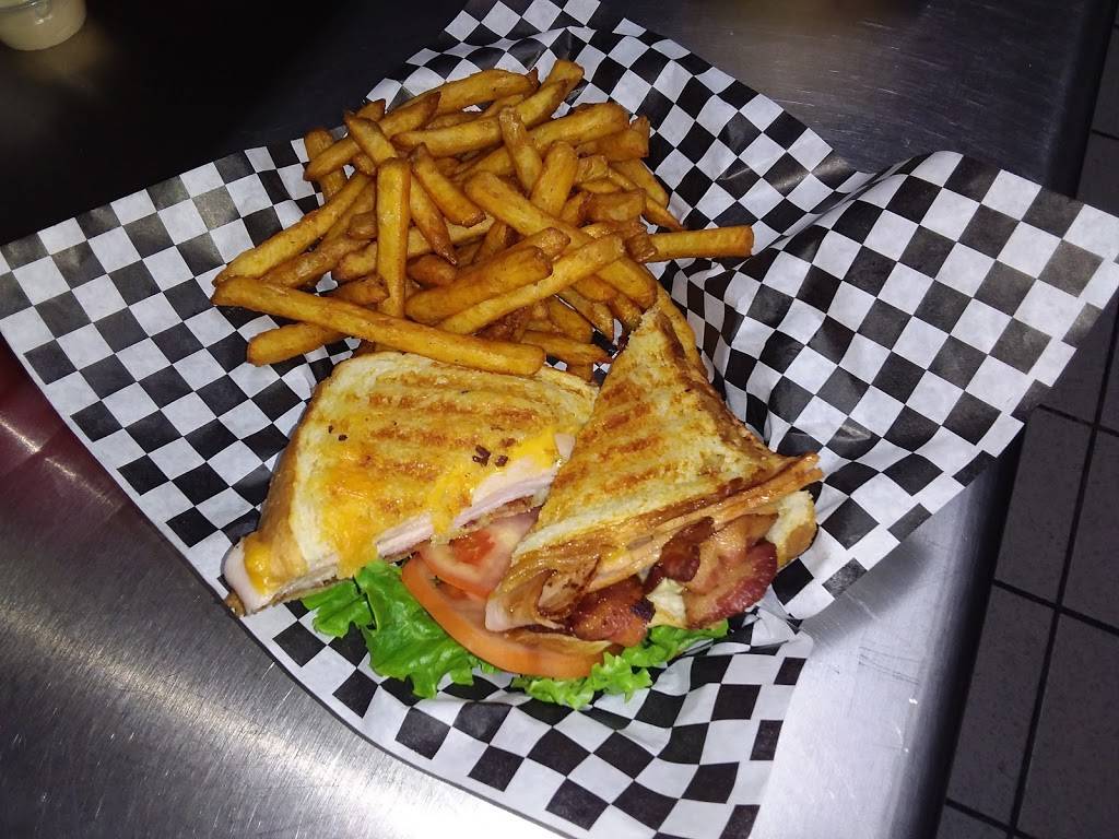 Audreys Eatery | restaurant | 505 Main, Cuba, MO 65453, USA | 5738850762 OR +1 573-885-0762