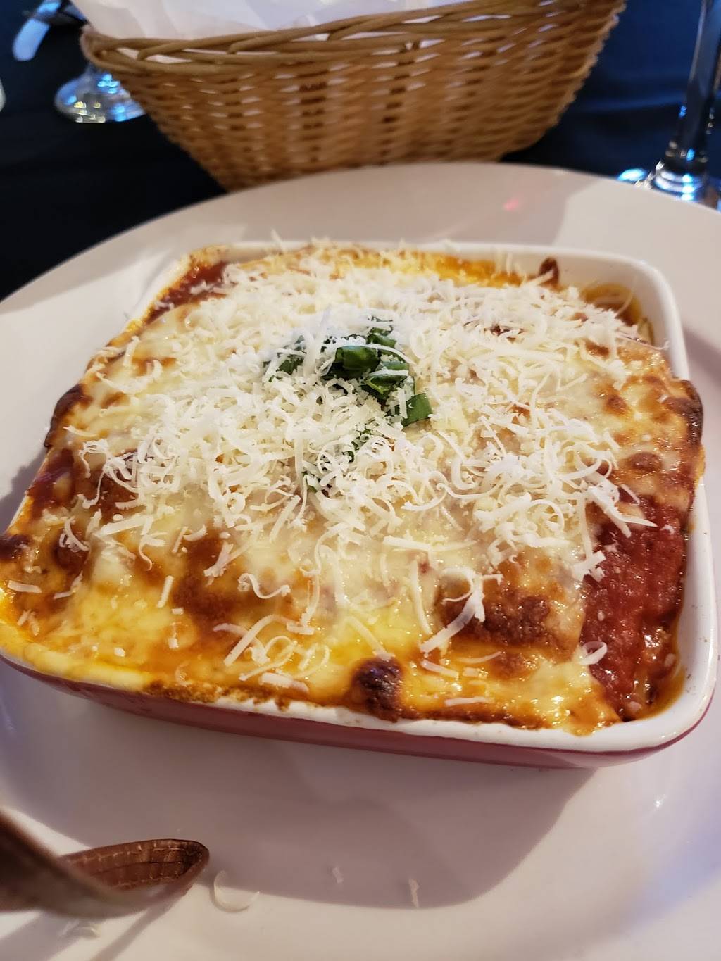 GIABELLA RESTAURANT & PIZZERIA | restaurant | 260 Cypress Edge Dr #104, Palm Coast, FL 32164, USA | 3865972828 OR +1 386-597-2828