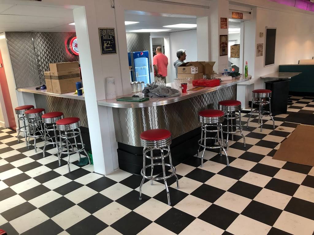 The Viking Diner | restaurant | 1849 Grand Island Blvd, Grand Island, NY 14072, USA | 7167739707 OR +1 716-773-9707