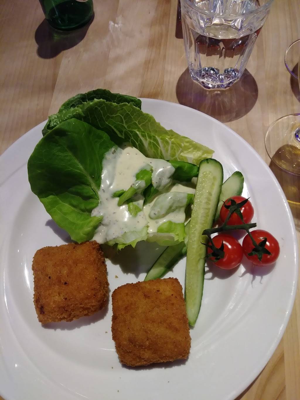 Gusto Saveurs Authentiques | restaurant | 3745 Rue du Campanile, Québec, QC G1X 4G5, Canada | 4186588860 OR +1 418-658-8860