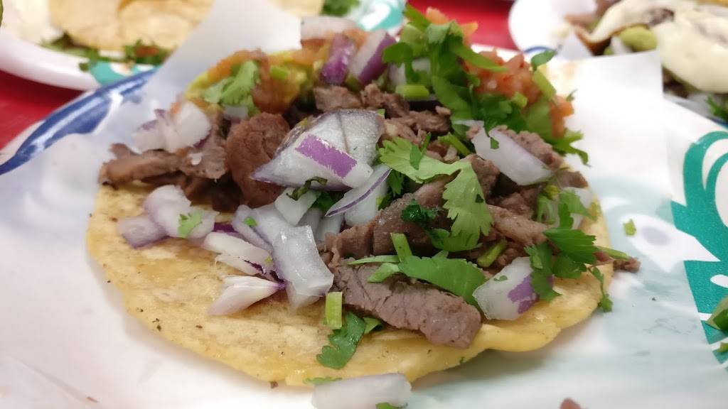 Tacos El Gordo | restaurant | North, 3260 Losee Rd, North Las Vegas, NV 89030, USA | 7026418228 OR +1 702-641-8228
