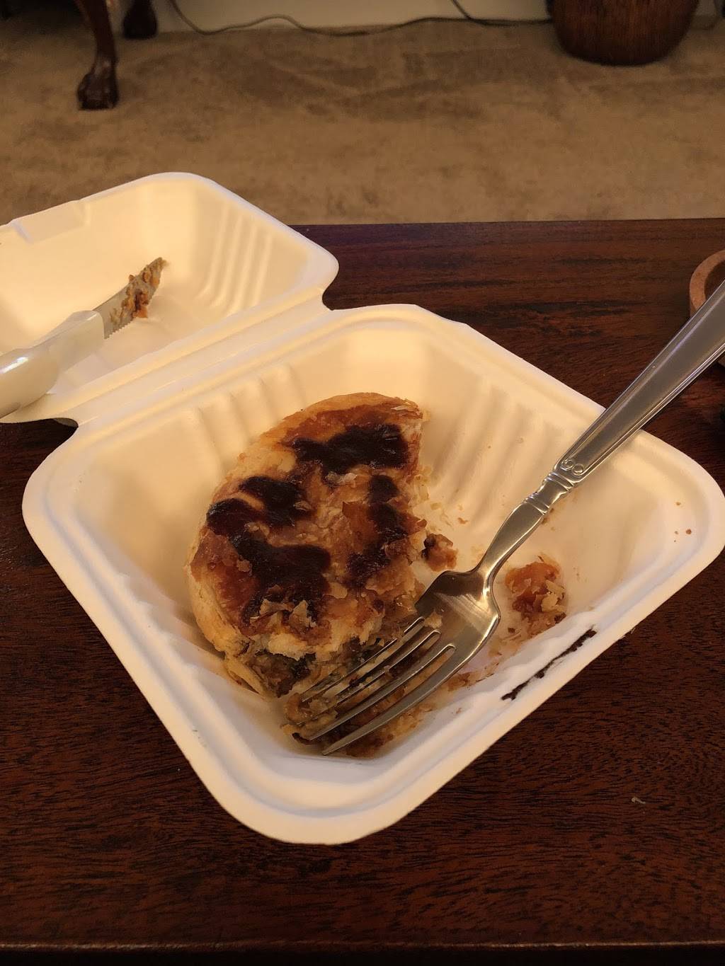 Kiwi Kuisine | meal takeaway | 4550 Eisenhower Ave, Alexandria, VA 22304, USA | 7038232222 OR +1 703-823-2222