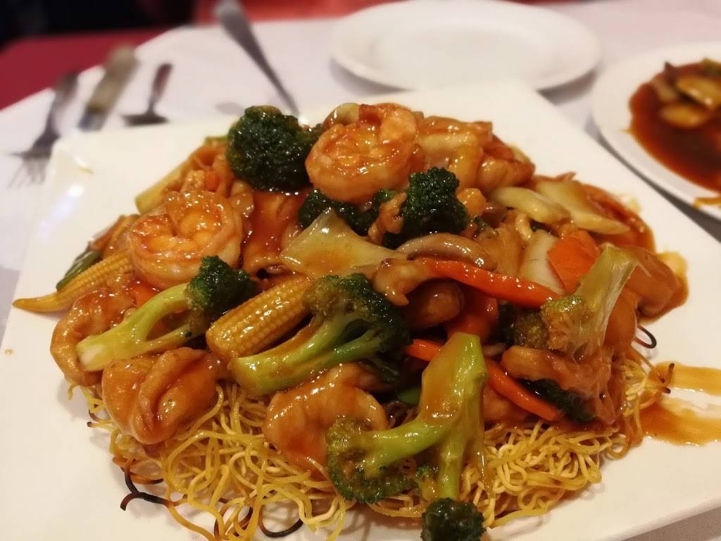 Mandarin Restaurant | restaurant | 226 S Main St, New City, NY 10956, USA | 8456381383 OR +1 845-638-1383