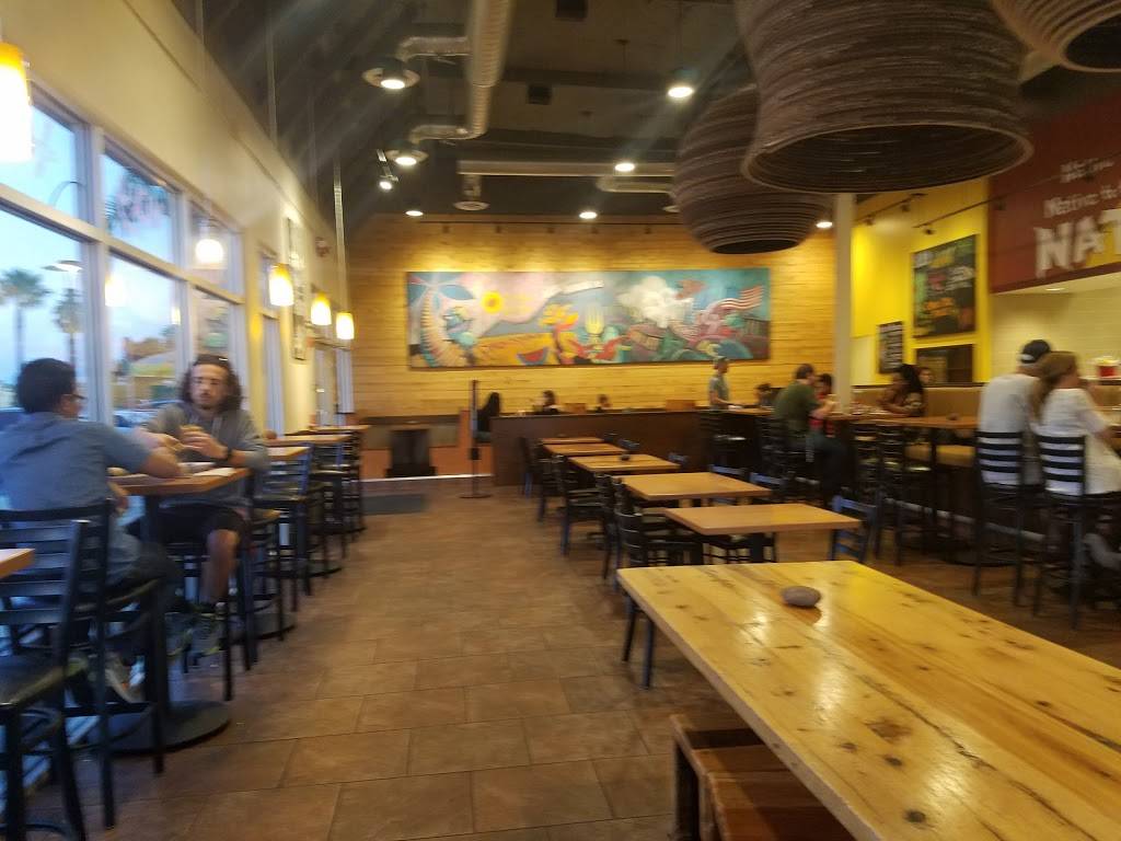 Native Foods Cafe | cafe | 5604 Balboa Ave #107, San Diego, CA 92111, USA | 8582782855 OR +1 858-278-2855