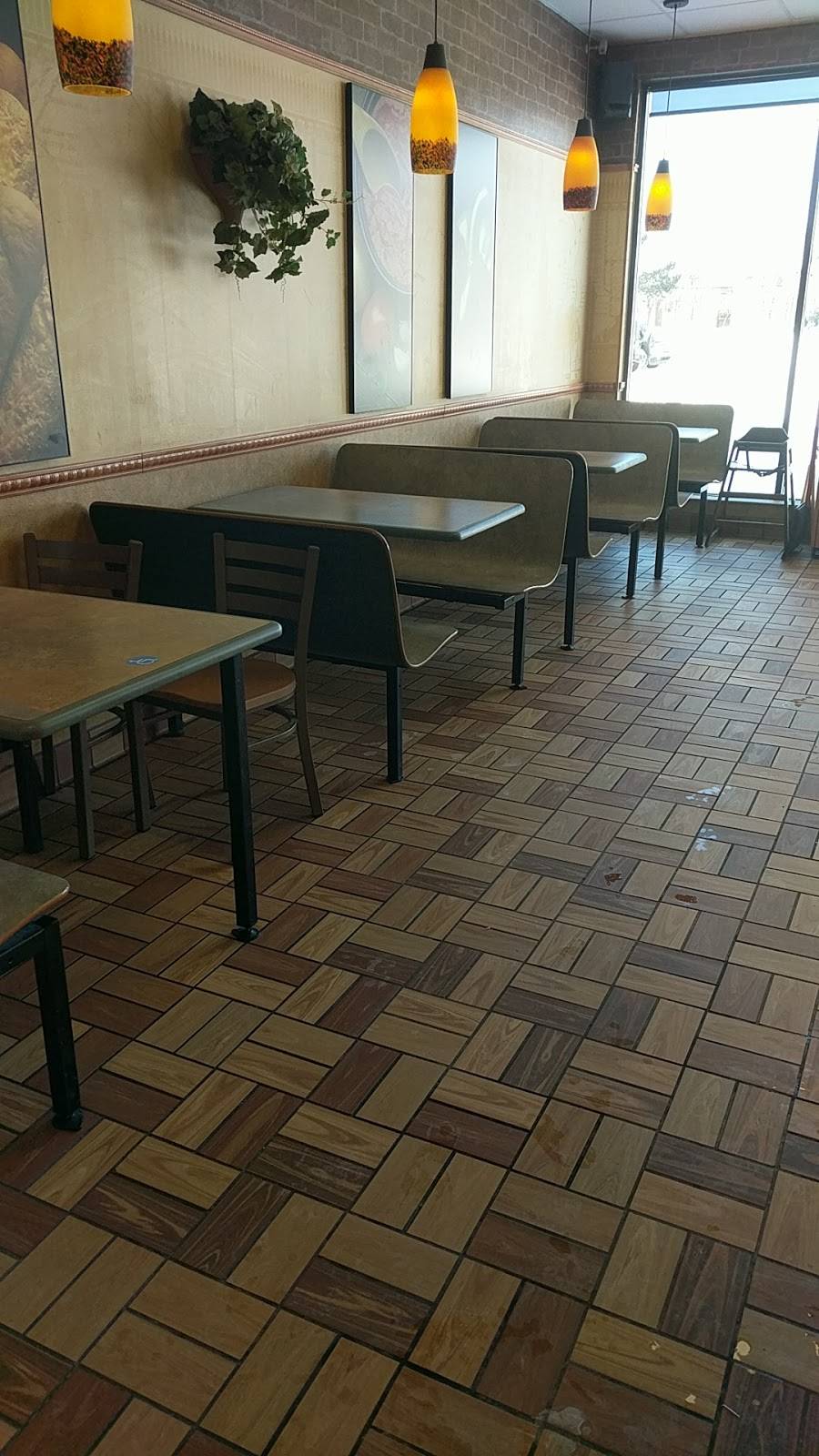 Subway Restaurants | restaurant | 30720 Beck Rd, Novi, MI 48377, USA | 2489606424 OR +1 248-960-6424