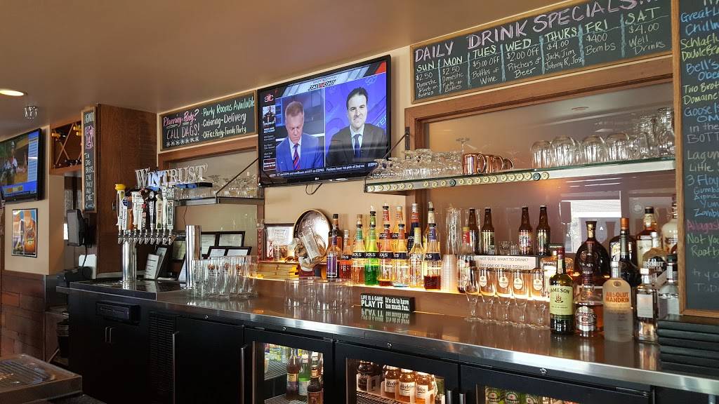 DAgostinos Pizzeria Wheeling | restaurant | 241 S Milwaukee Ave, Wheeling, IL 60090, USA | 8478088200 OR +1 847-808-8200