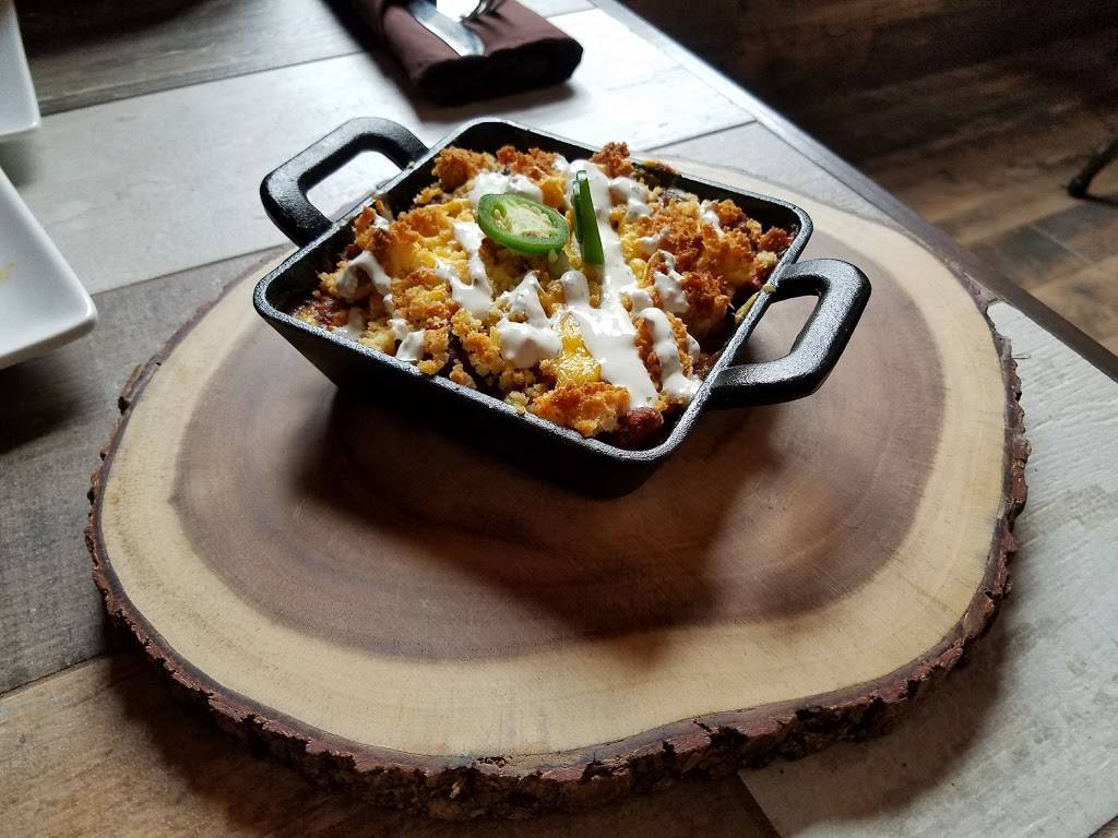 Granite Tapas & Cocktail Lounge | restaurant | 1461 Hooksett Rd #6, Hooksett, NH 03106, USA | 6032321421 OR +1 603-232-1421