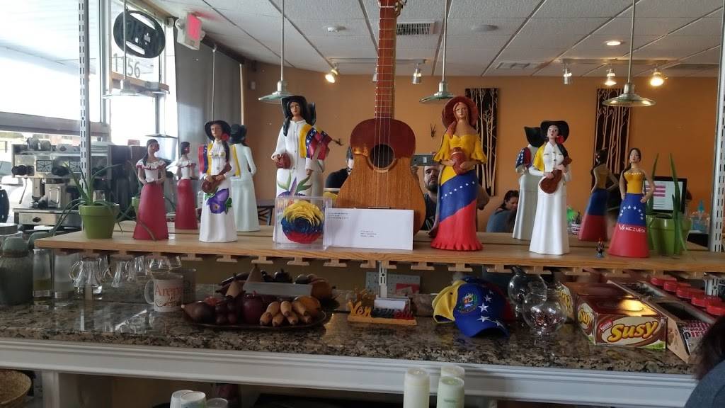 Arepas, Café & More | cafe | 1156 West State Road 436, Altamonte Springs, FL 32714, USA | 4073354903 OR +1 407-335-4903