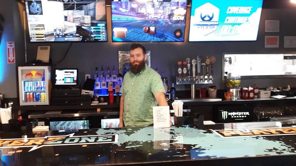 PlayerzZone | restaurant | 349 W Commercial St Suite 1320, East Rochester, NY 14445, USA | 5852031775 OR +1 585-203-1775