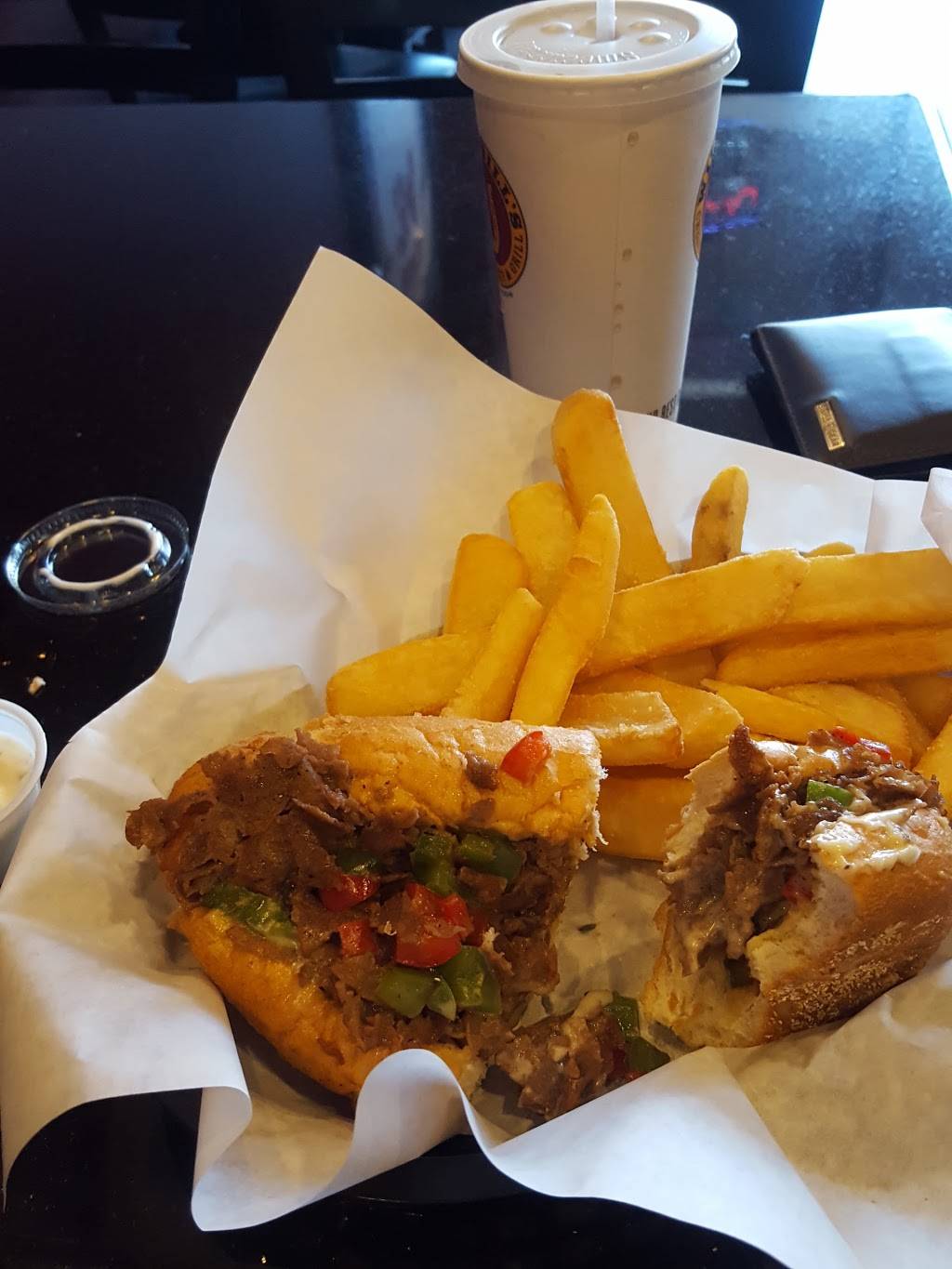 Wild Bills Cheesesteaks | restaurant | 2770 E Bidwell St, Folsom, CA 95630, USA | 9168172468 OR +1 916-817-2468