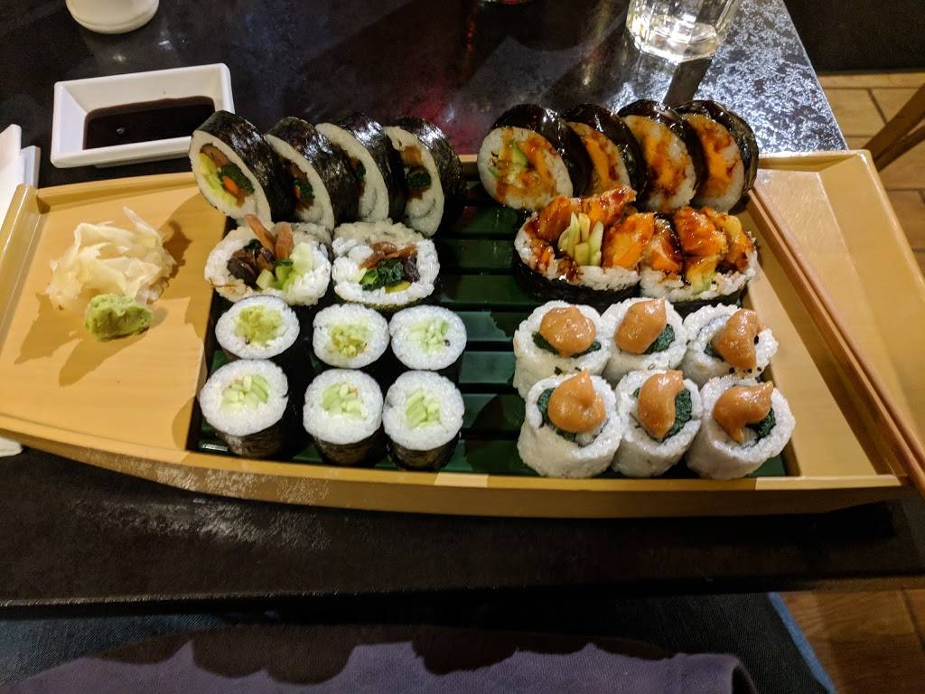 Sagano Sushi | restaurant | 60302, 1406, 731 Lake St, Oak Park, IL 60301, USA | 7083832766 OR +1 708-383-2766