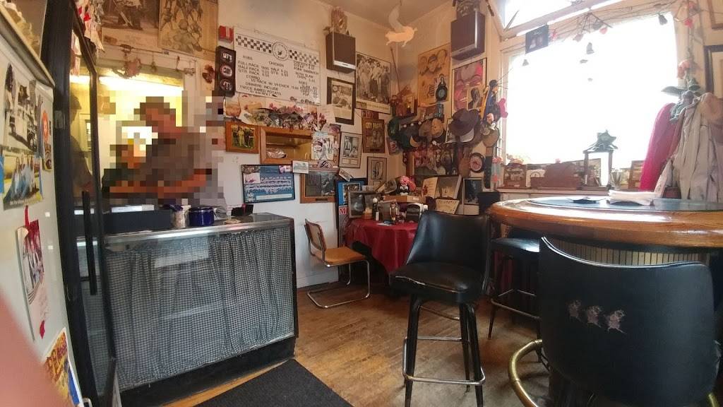 Scott Ja-Mamas | restaurant | 3 W Diamond Lake Rd, Minneapolis, MN 55419, USA | 6128234450 OR +1 612-823-4450