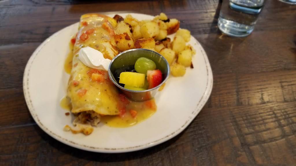 First Watch - Cherry Knolls | restaurant | 6890 S University Blvd Ste. 20, Centennial, CO 80122, USA | 3036949100 OR +1 303-694-9100