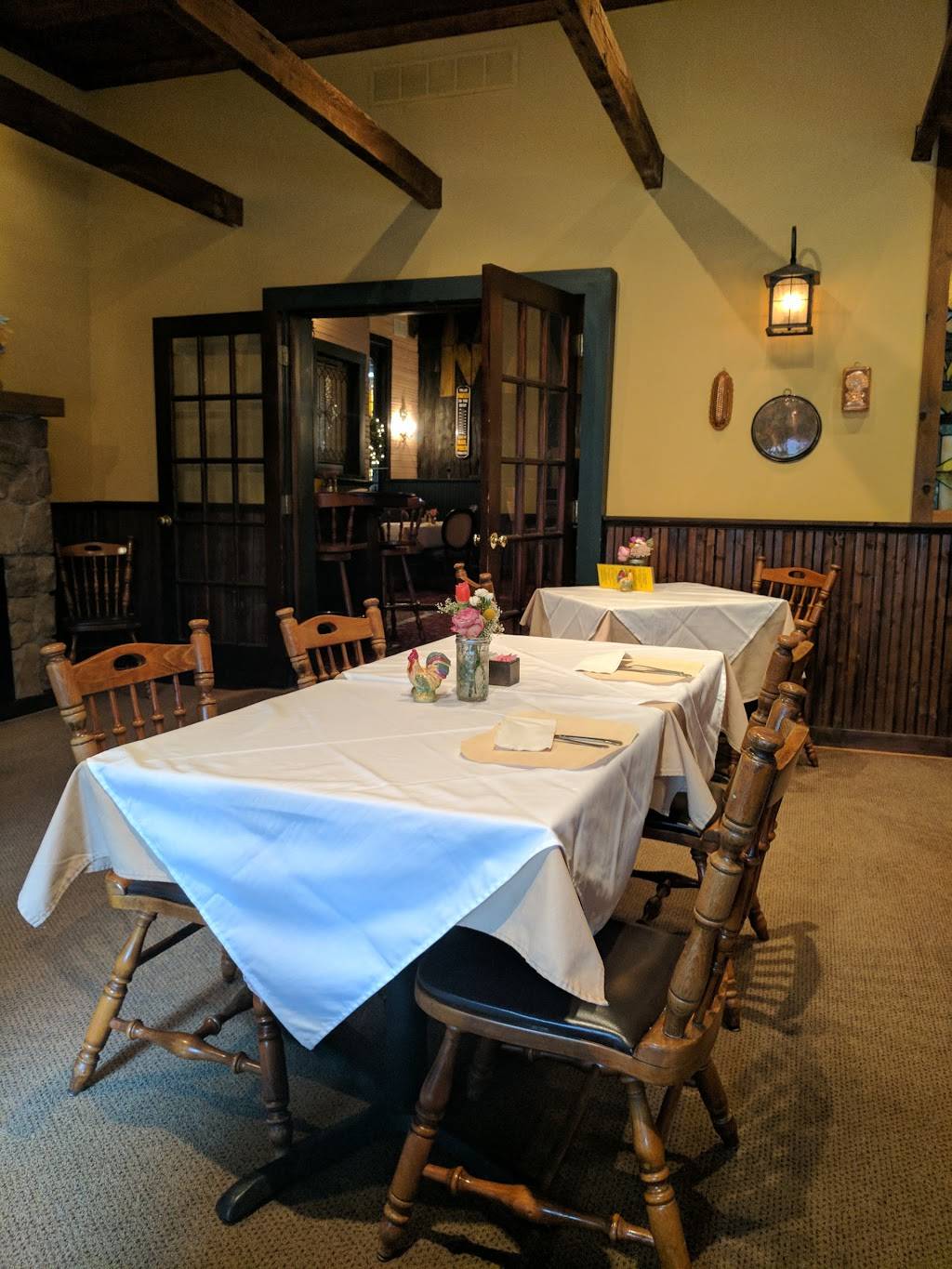 Emilys | restaurant | 3790 Morgantown Rd #10, Mohnton, PA 19540, USA | 6108567887 OR +1 610-856-7887