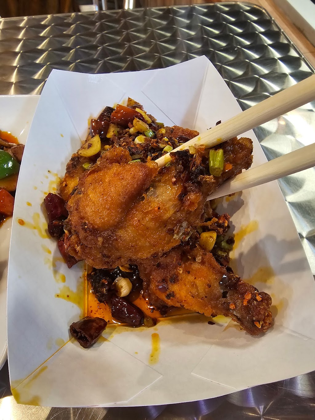 Flavor Treasure | restaurant | 1964 W Tennessee St APT 19, Tallahassee, FL 32304, USA | 8504212799 OR +1 850-421-2799