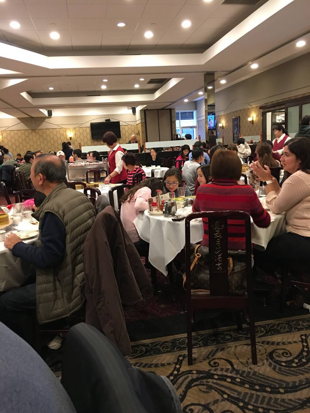 五月花海鲜歺厅 | restaurant | 428 Barber Ln, Milpitas, CA 95035, USA | 4089222700 OR +1 408-922-2700