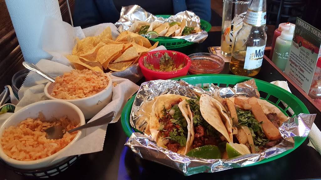 Tacos And Tequila on Main | restaurant | 1502 N Main St, Speedway, IN 46224, USA | 3176724619 OR +1 317-672-4619