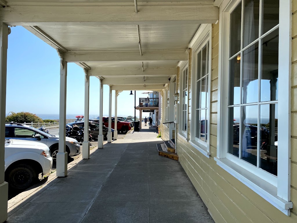 Mendocino Hotel Restaurant | restaurant | 45080 Main St, Mendocino, CA 95460, USA | 7079370511 OR +1 707-937-0511