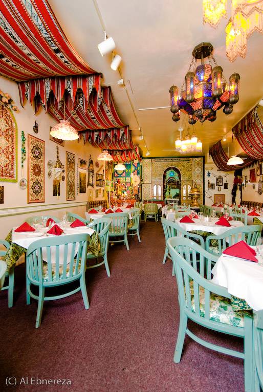 Layalina Restaurant | restaurant | 5216 Wilson Blvd, Arlington, VA 22205, USA | 7035251170 OR +1 703-525-1170