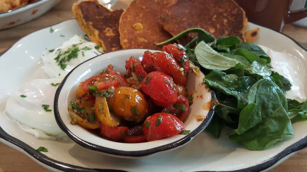 Kings Highway | restaurant | 701 E Palm Canyon Dr, Palm Springs, CA 92264, USA | 7609695777 OR +1 760-969-5777