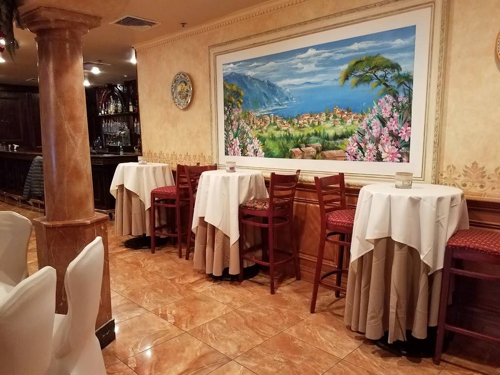 Ravello | restaurant | 138 Eagle Rock Ave, East Hanover, NJ 07936, USA | 9737819001 OR +1 973-781-9001