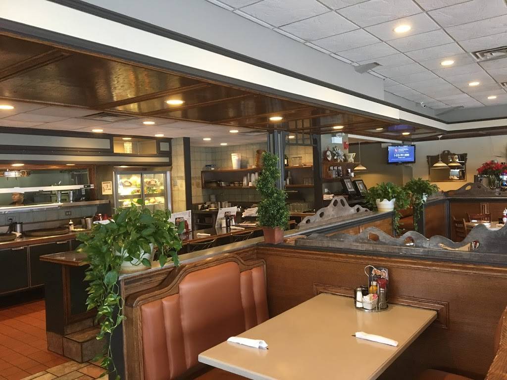 Maple Cafe | restaurant | 2300 S Highland Ave, Lombard, IL 60148, USA | 6304248220 OR +1 630-424-8220