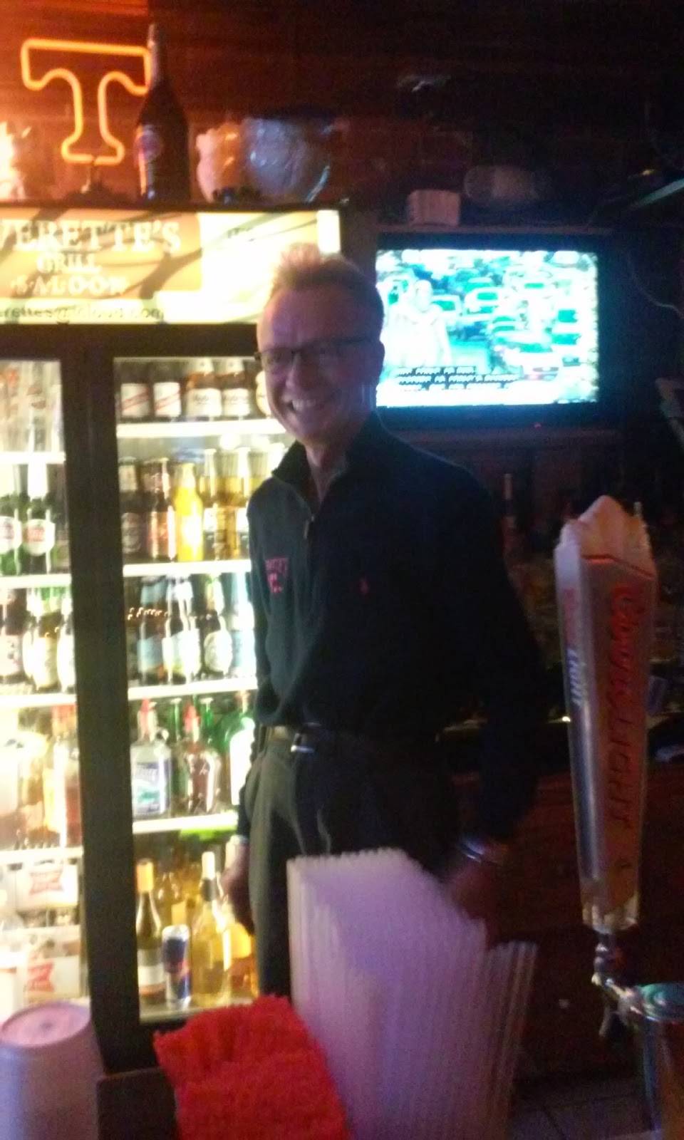 Everettes Grill & Saloon | night club | 1210 N Roan St Ste 5, Johnson City, TN 37601, USA | 4237735475 OR +1 423-773-5475