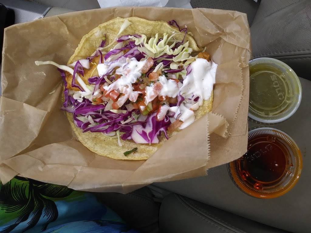 Cotijas Taco Shop | restaurant | 740 E 30th St, National City, CA 91950, USA | 6194747430 OR +1 619-474-7430