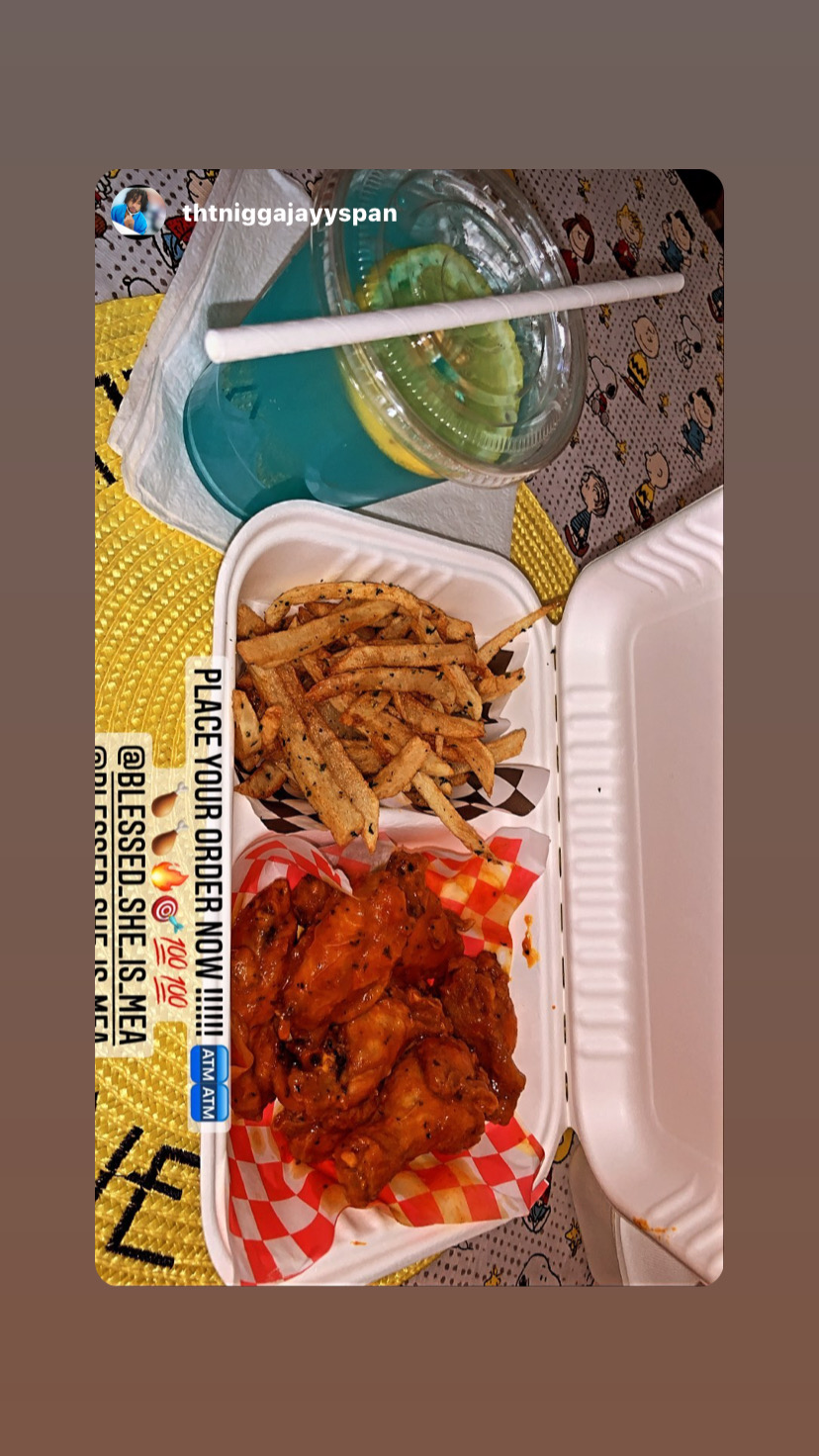 SheGotWings | restaurant | 5319 Ave S-4, Palmdale, CA 93552, USA | 6612336580 OR +1 661-233-6580