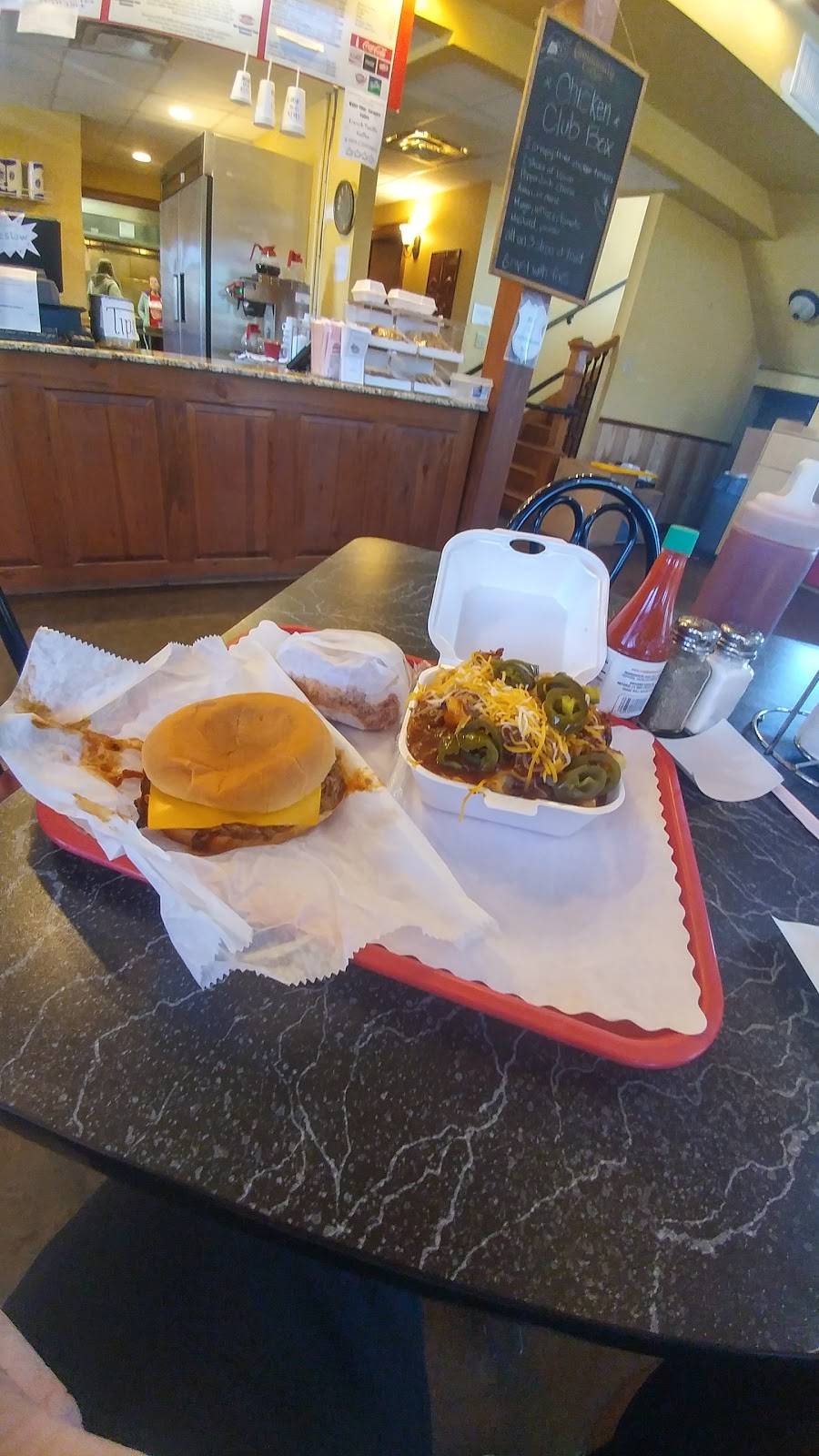 Hi Ho 5 | restaurant | 29678 S Frost Rd, Livingston, LA 70754, USA | 2256862227 OR +1 225-686-2227