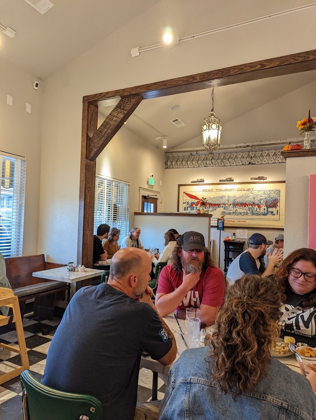 Best Cafe & Bar | restaurant | 632 Ouachita Ave, Hot Springs, AR 71901, USA | 8704746350 OR +1 870-474-6350