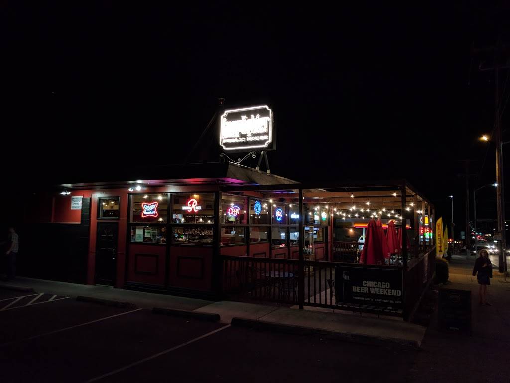 Lamplighter | restaurant | 820 NW 85th St, Seattle, WA 98117, USA | 2067829690 OR +1 206-782-9690