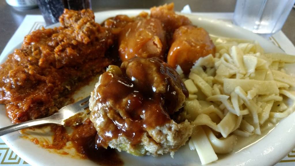 Kathys Korner Restaurant | restaurant | 100 Fremont St, Arcadia, OH 44804, USA | 4198946466 OR +1 419-894-6466