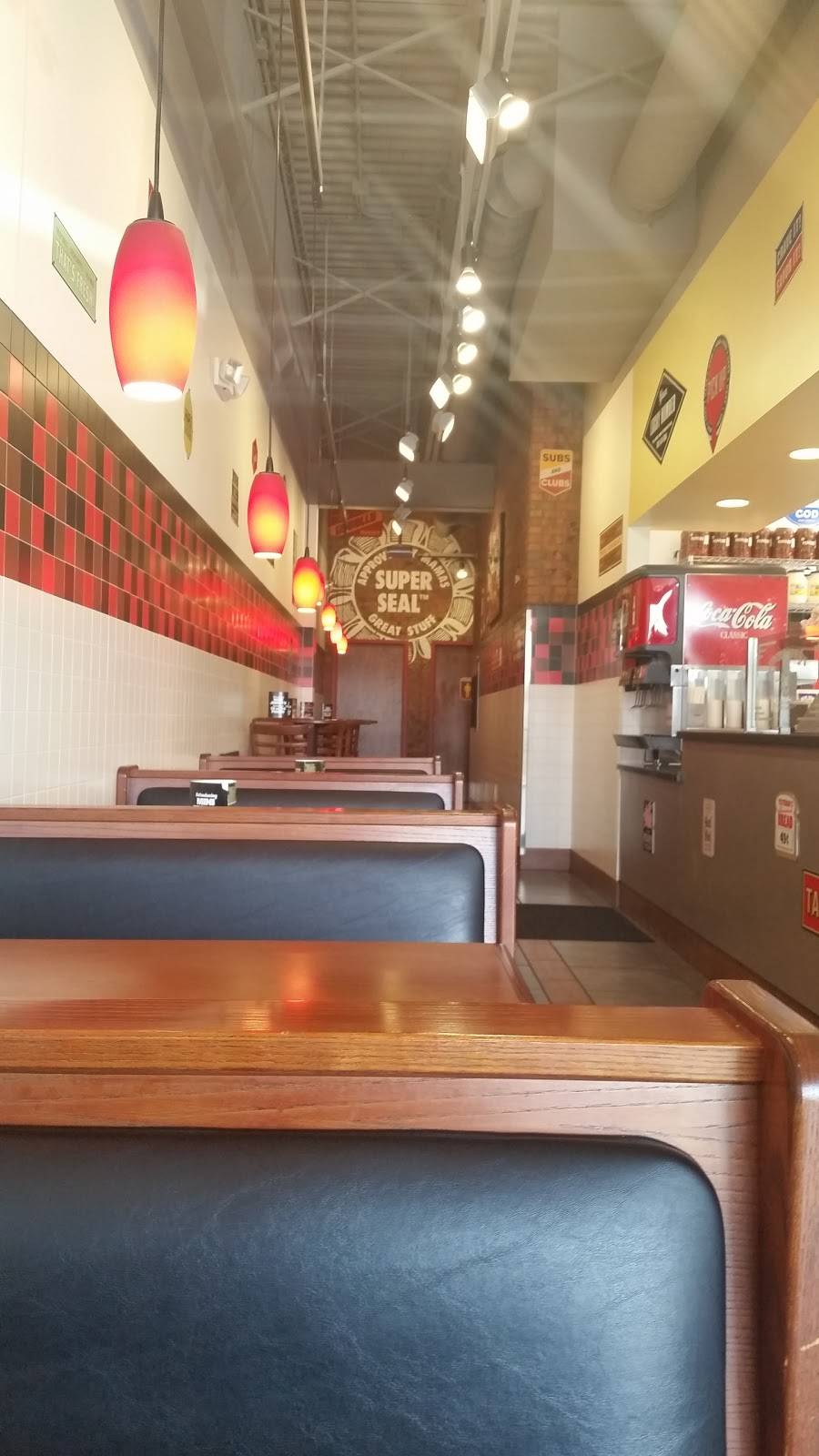 Jimmy Johns | meal delivery | 900 E 30th Ave ste b, Hutchinson, KS 67502, USA | 6206625500 OR +1 620-662-5500