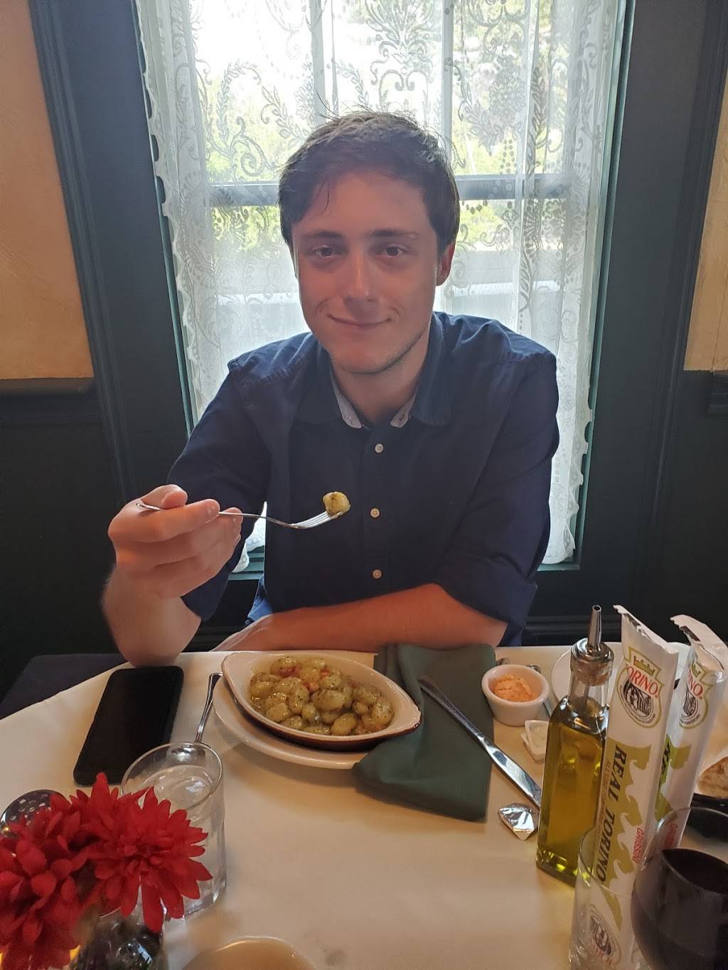 Villa Roma | restaurant | 278 MA-28, West Harwich, MA 02671, USA | 5084326868 OR +1 508-432-6868