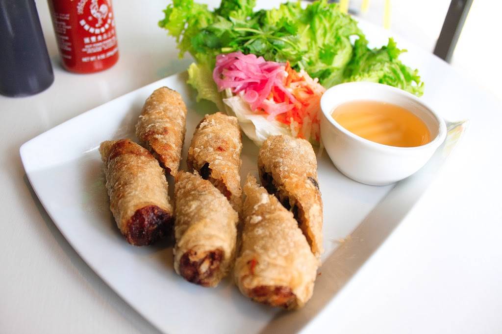 Pho Saigon Pearl | Los Angeles | cafe | 519 S Fairfax Ave, Los Angeles, CA 90036, USA | 3239308935 OR +1 323-930-8935