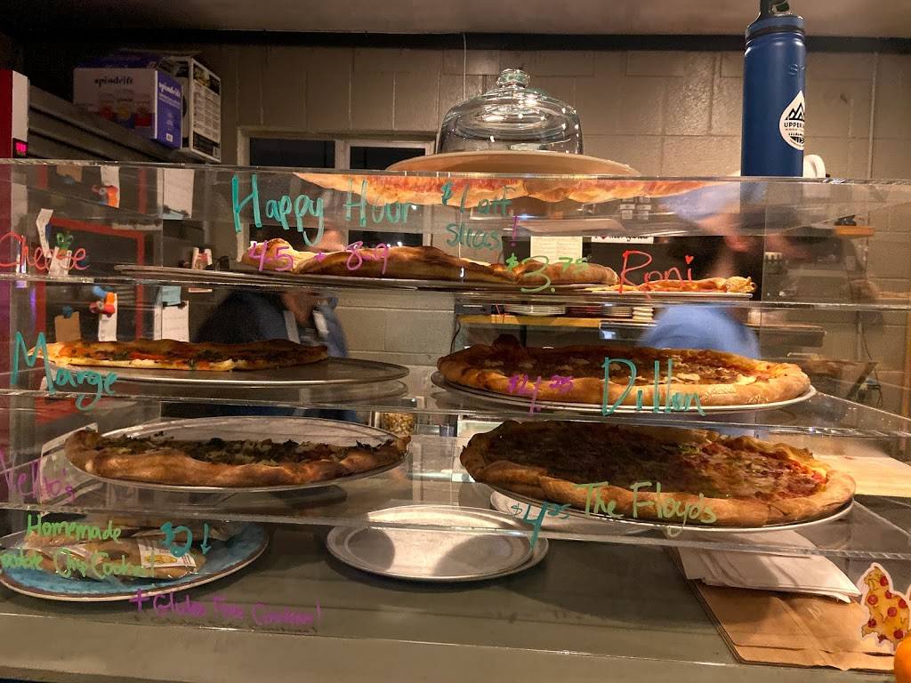 Olys Pizza | restaurant | 5425 E Burnside St, Portland, OR 97215, USA | 5033842596 OR +1 503-384-2596