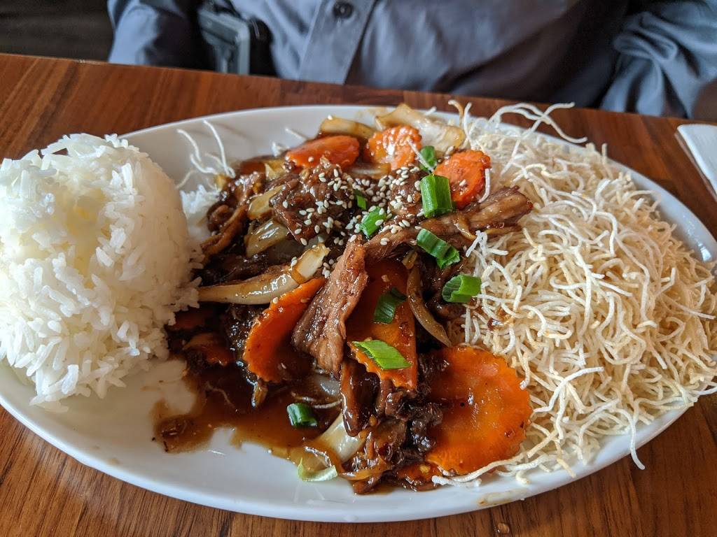 Jai Thai Restaurant | restaurant | 3423 Fremont Ave N, Seattle, WA 98103, USA | 2066327060 OR +1 206-632-7060