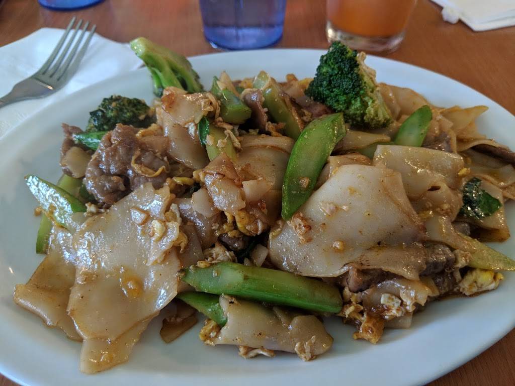 Noodles To Thai For | restaurant | 2675 24th St, Sacramento, CA 95818, USA | 9163298352 OR +1 916-329-8352