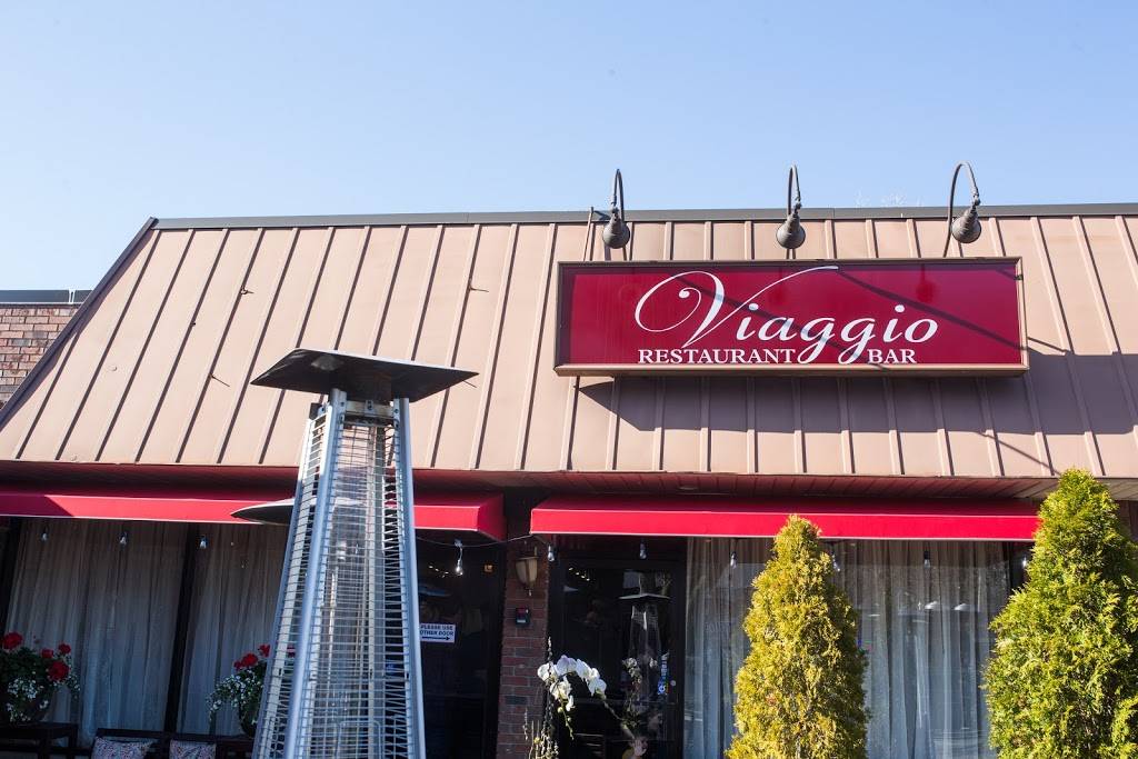 Viaggio Highland Park | restaurant | 581 Roger Williams Ave, Highland Park, IL 60035, USA | 8479263441 OR +1 847-926-3441