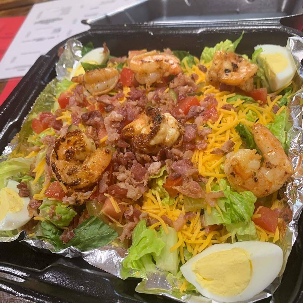 Zoes Restaurant | restaurant | 5350 N State St, Jackson, MS 39206, USA | 6017609465 OR +1 601-760-9465