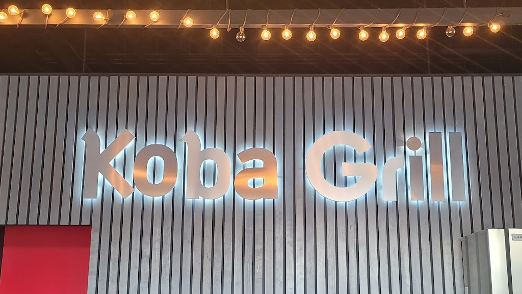 Koba Grill | restaurant | 11350 SW Canyon Rd #104, Beaverton, OR 97005, USA | 5036262846 OR +1 503-626-2846